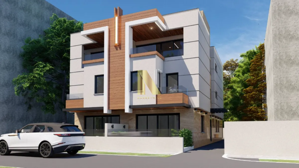 Sale, four bedroom apartment, 77m², Telep, Novi Sad Sve Podlokacije