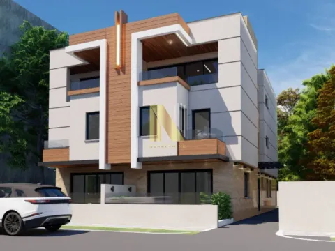 Prodaja, četvorosoban stan, 77m², Telep, Novi Sad Sve Podlokacije