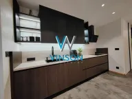 Izdavanje, četvorosoban stan, 115m², Centar, Novi Sad - image 14