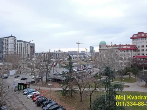 Sale, three bedroom apartment, 66m², Savski Venac, Beograd - image 16