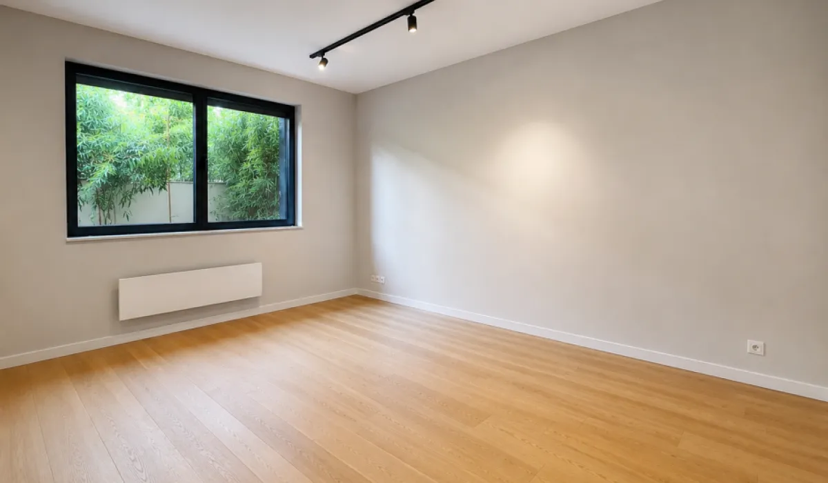 Sale, apartment, 27m², Neimar, Vračar Sve Podlokacije
