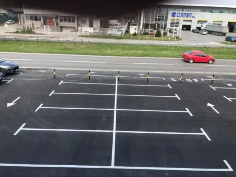 Izdavanje, poslovni prostor, 660m², Zemun Nova Galenika, Zemun Sve Podlokacije - image 2