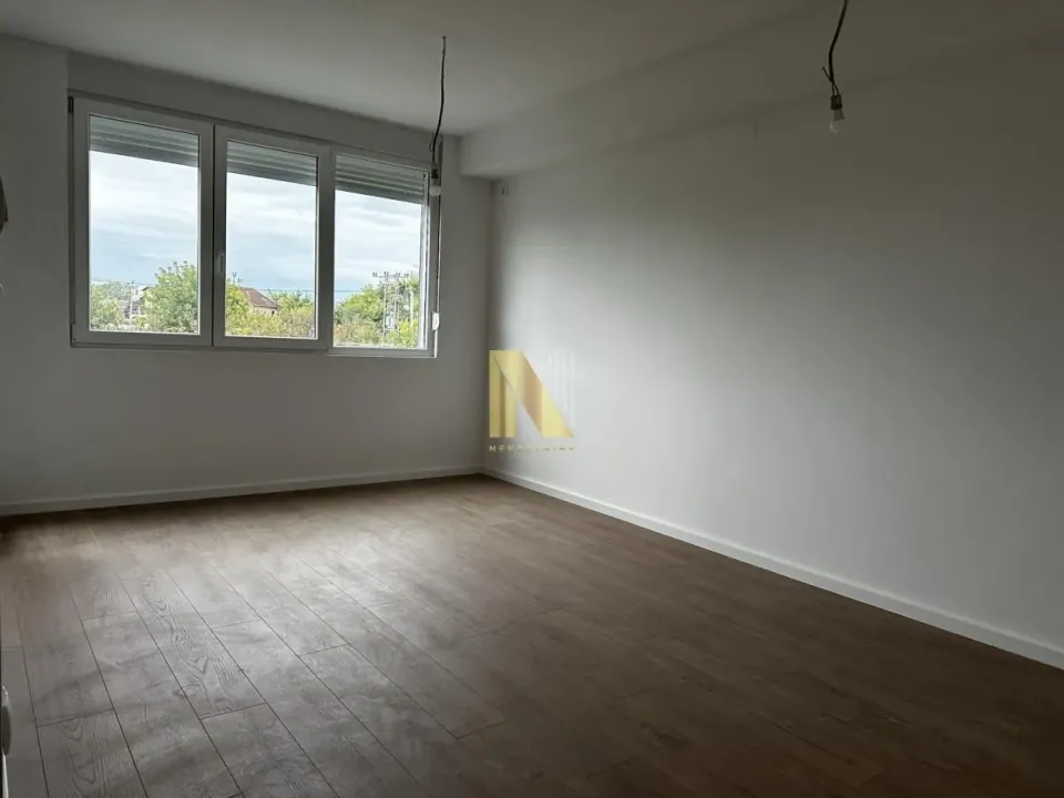 Prodaja, jednosoban stan, 34m², Veternik, Novi Sad Sve Podlokacije