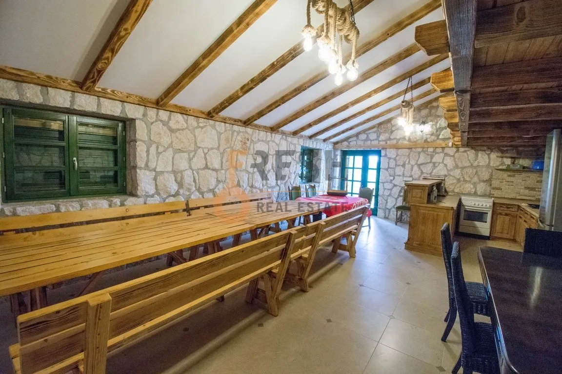 Prodaja, kuća, Danilovgrad, Crna Gora