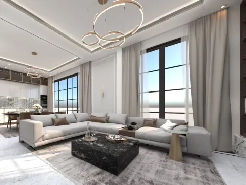 Sale, two bedroom apartment, 90m², Podkošljun, Budva - image 2