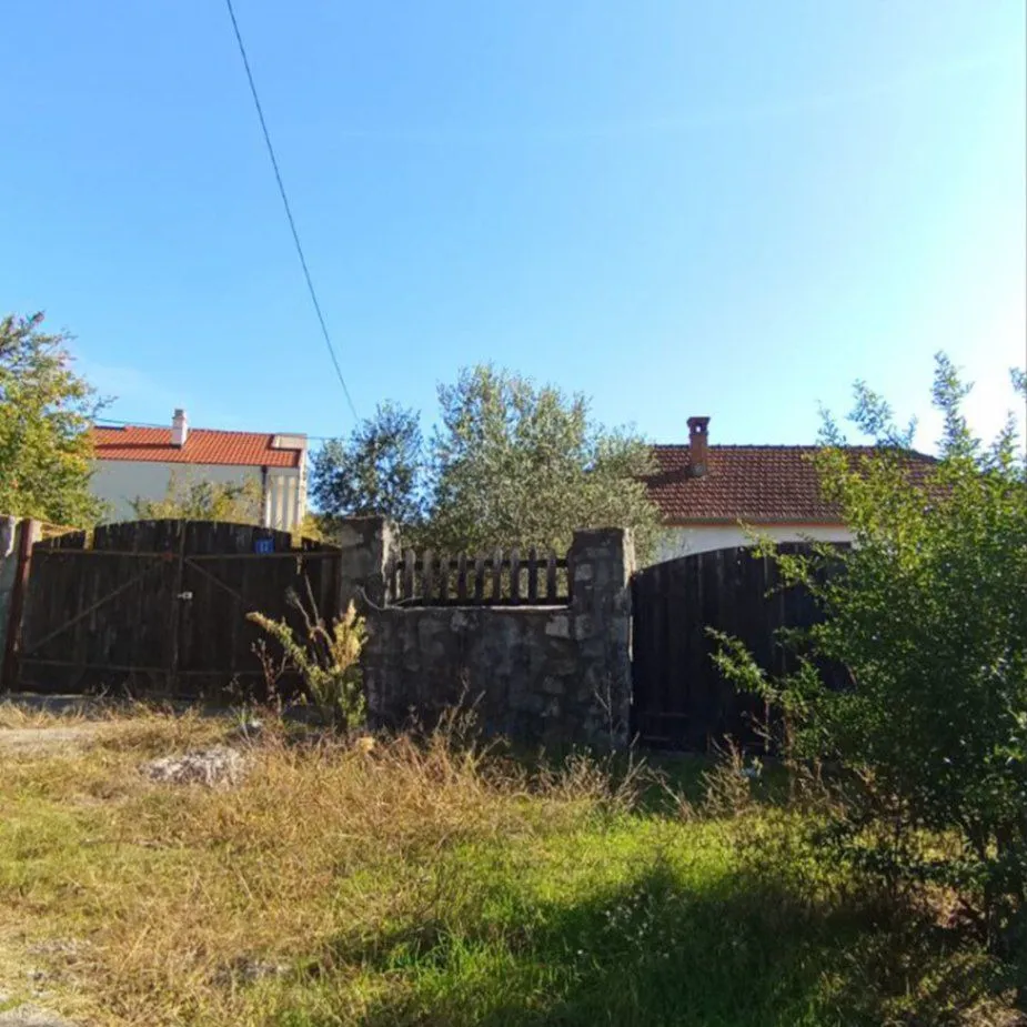 Prodaja, plac, 5000m², Podgorica, Crna Gora