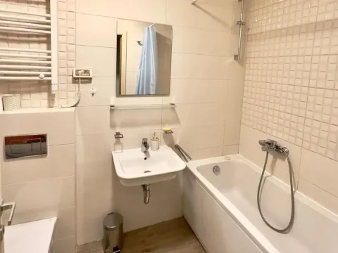 Rent, one bedroom apartment, 45m², Zagorič, Podgorica - image 5