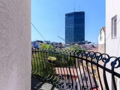 Prodaja, trosoban stan, 107m², Vračar Sve Podlokacije, Beograd - image 8