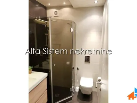 Izdavanje, jednosoban stan, 38m², Stari Grad, Beograd - image 5