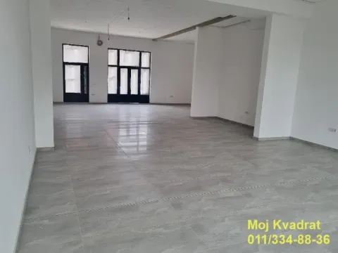 Rent, office space, 154m², Cvetkova Pijaca, Zvezdara Sve Podlokacije - image 2