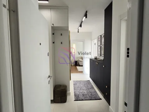Prodaja, dvosoban stan, 72m², Centar, Tivat - image 3