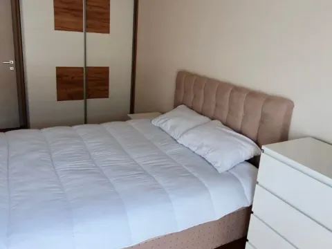 Rent, one bedroom apartment, 43m², Central Point, Podgorica - image 10