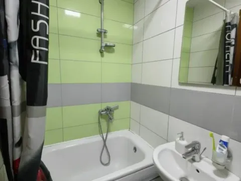 Rent, studio apartment, 38m², City Kvart, Podgorica - image 5