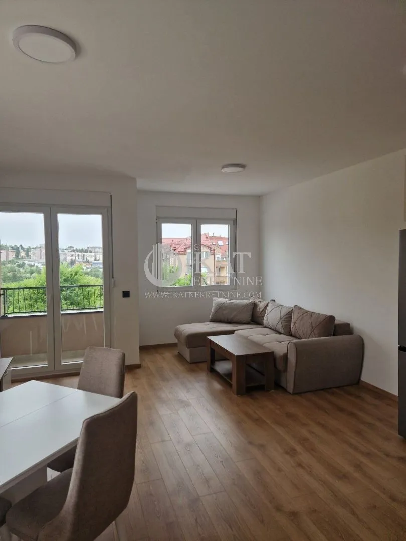 Rent, two bedroom apartment, 50m², Vojvode Vlahovica, Beograd