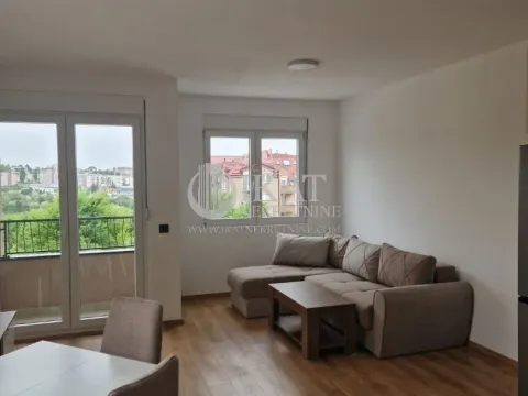 Izdavanje, dvosoban stan, 50m², Vojvode Vlahovica, Beograd - image 3