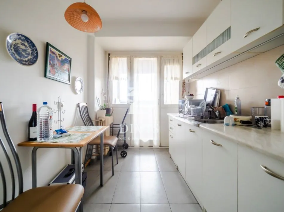 Prodaja, trosoban stan, 87m², Cvijićeva, Palilula Sve Podlokacije