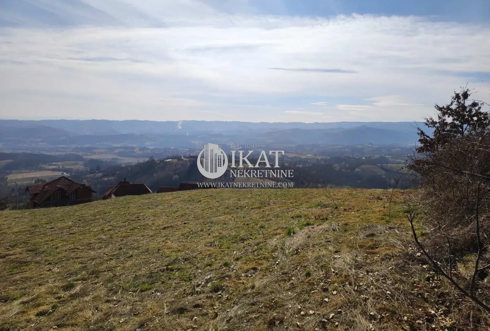 Prodaja, plac, 17200m², Kosjerić, Srbija