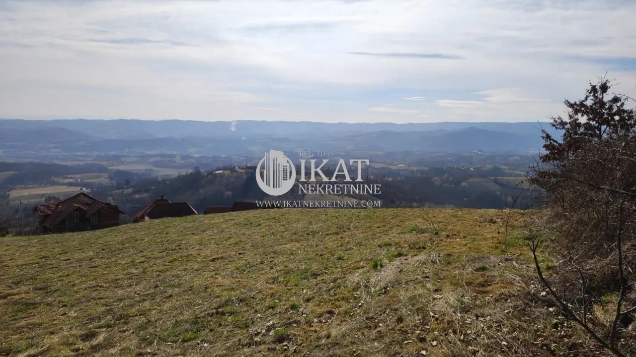 Prodaja, plac, 17200m², Kosjerić, Srbija