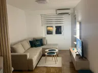 Rent, one bedroom apartment, 42m², Central Point, Podgorica - image 9