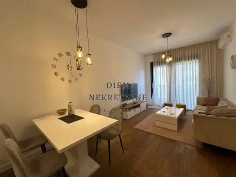 Rent, two bedroom apartment, 80m², Soho City, Bar - image 12
