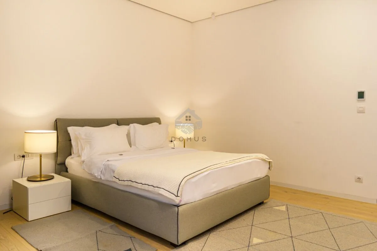 Sale, three bedroom apartment, 171m², Budva, Crna Gora