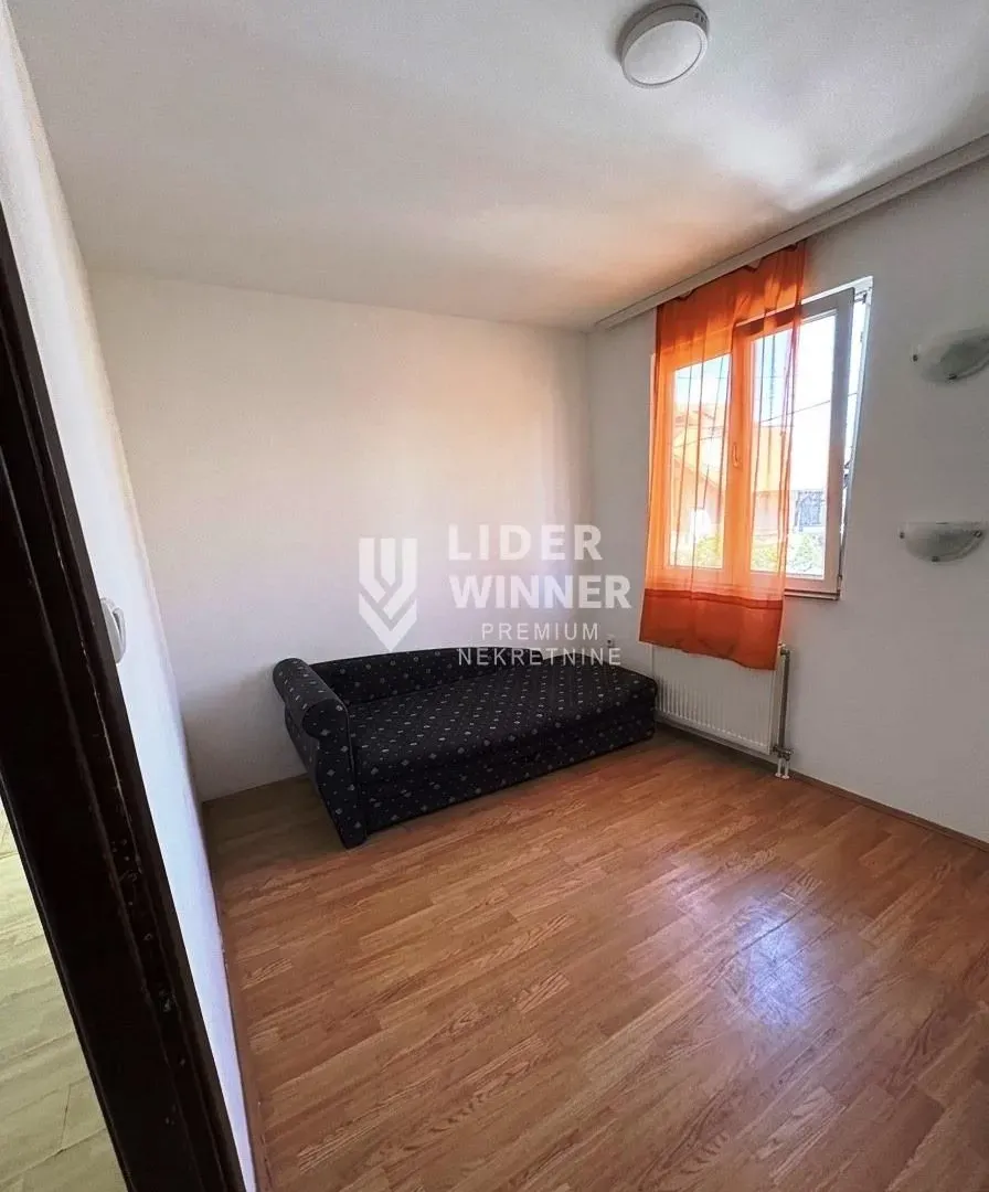 Sale, three bedroom apartment, 65m², Bogoslovija, Palilula Sve Podlokacije