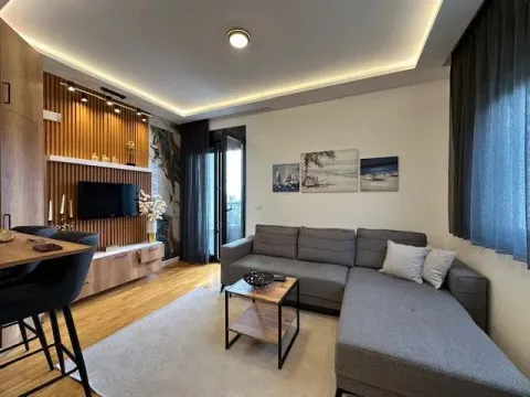 Rent, studio apartment, 28m², Soho City, Bar - image 1