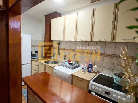 Sale, one bedroom apartment, 40m², Stari Aerodrom, Podgorica - image 4