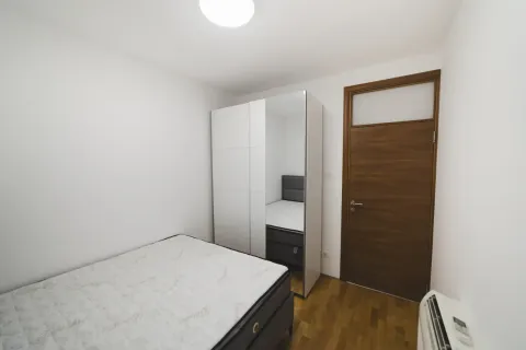Rent, two bedroom apartment, 62m², Momišići, Podgorica - image 6