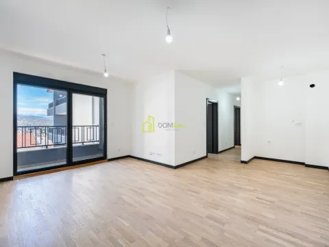 Sale, two bedroom apartment, 68m², Donja Gorica, Podgorica - image 3