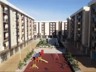 Izdavanje, jednosoban stan, 49m², City Kvart, Podgorica - image 11