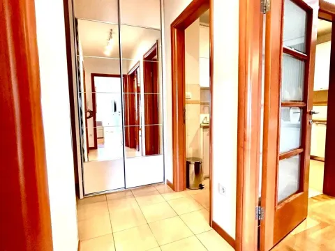 Rent, one bedroom apartment, 55m², Preko Morače, Podgorica - image 11