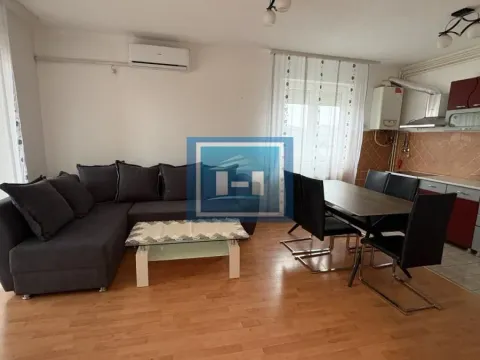 Rent, three bedroom apartment, 80m², Centar, Jagodina - image 2