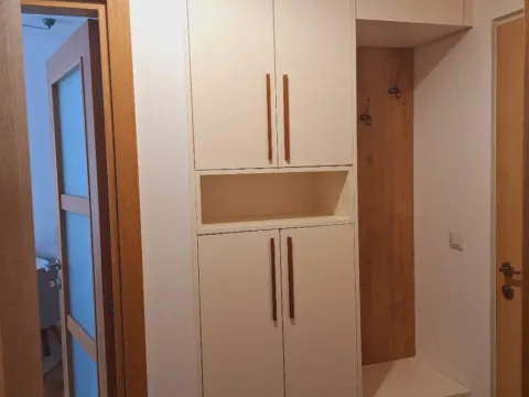 Rent, one bedroom apartment, 45m², Stari Aerodrom, Podgorica - image 9