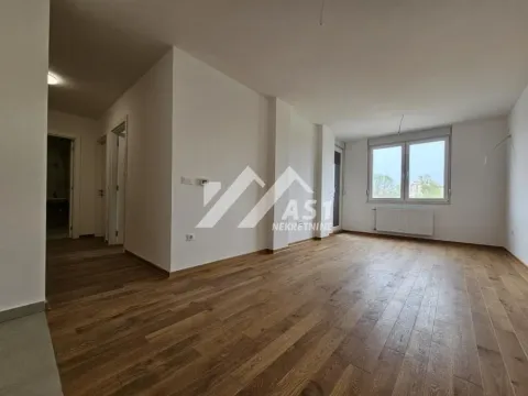 Izdavanje, dvosoban stan, 60m², Telep, Novi Sad Sve Podlokacije - image 4