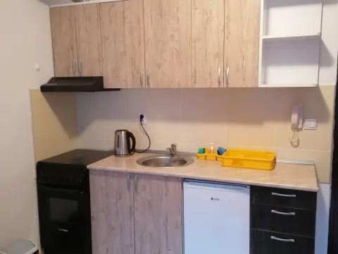 Izdavanje, jednosoban stan, 27m², Centar, Novi Sad - image 7