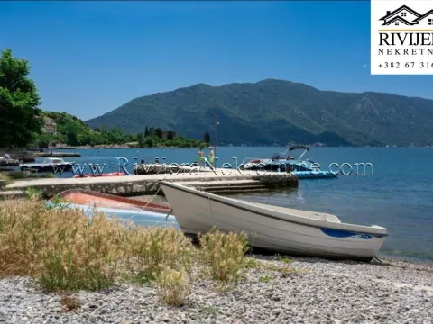 Prodaja, stan, 33m², Risan, Kotor - image 8