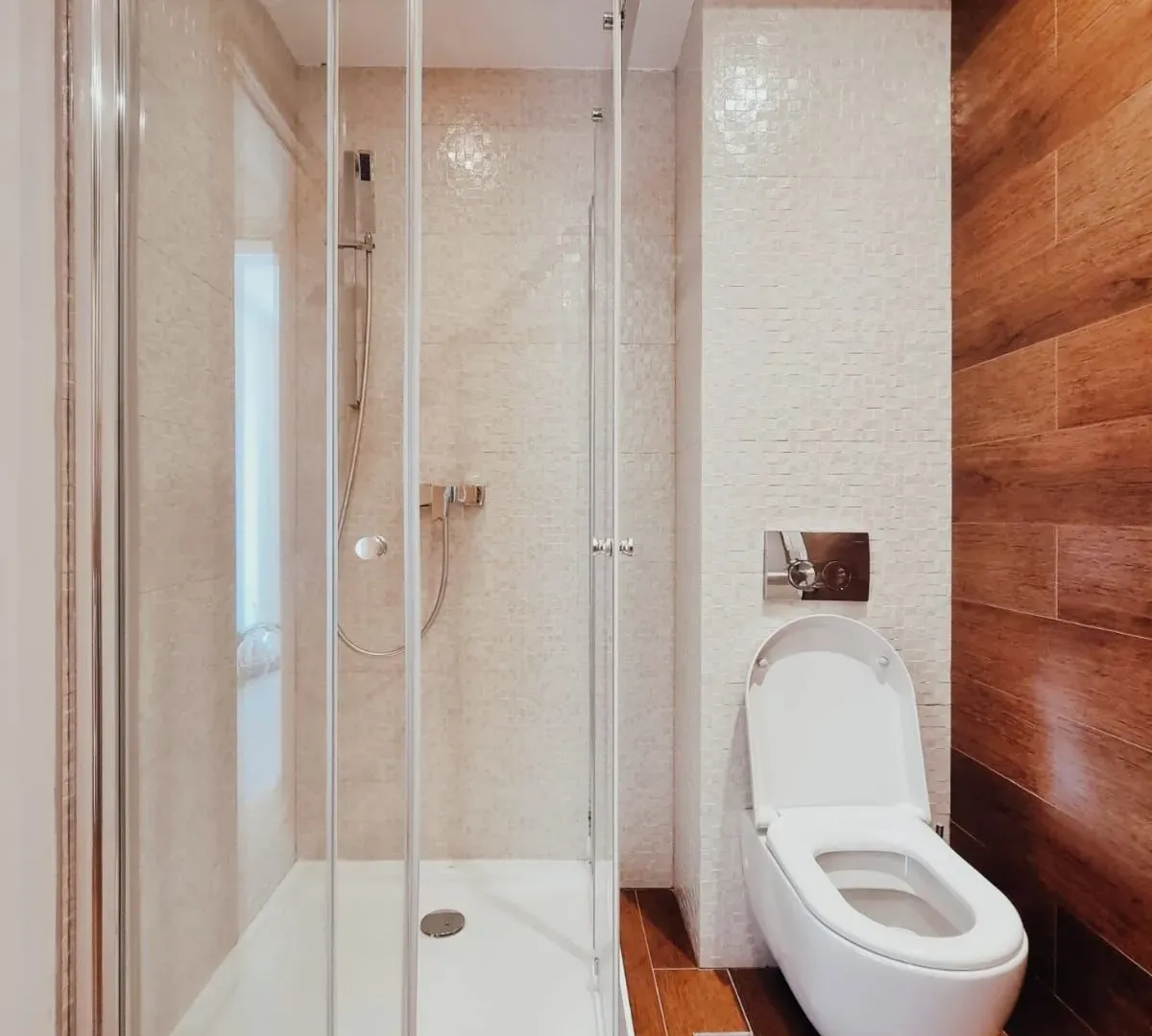 Prodaja, jednosoban stan, 61m², Centar, Budva