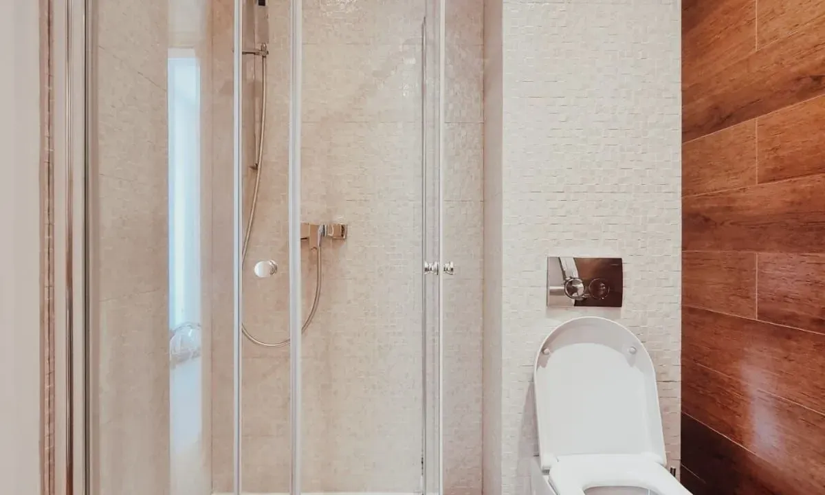 Prodaja, jednosoban stan, 61m², Centar, Budva