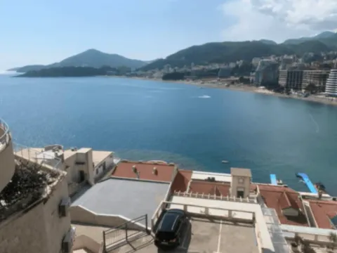 Sale, apartment, 107m², Rafailovići, Budva - image 10