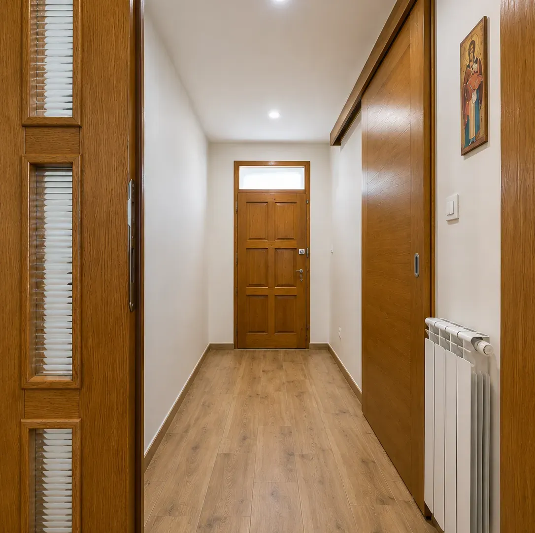 Rent, three bedroom apartment, 106m², Kod Big Fashion-a, Podgorica