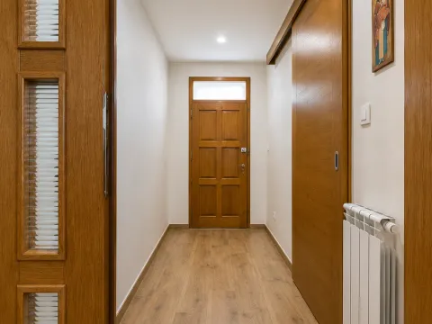 Rent, three bedroom apartment, 106m², Kod Big Fashion-a, Podgorica - image 7