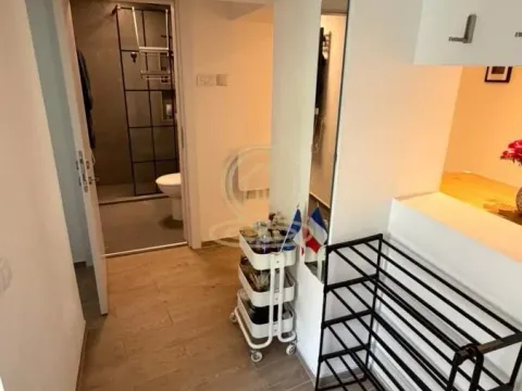 Rent, two bedroom apartment, 43m², Stari Grad, Beograd - image 3