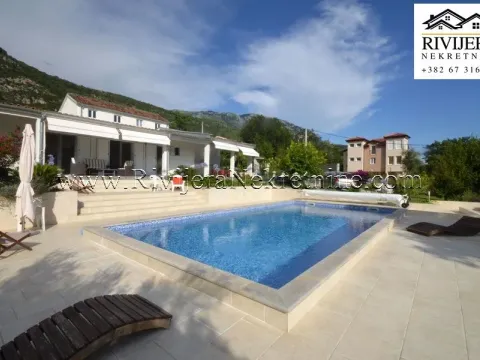 Prodaja, kuća, 252m², Kavač, Kotor - image 13