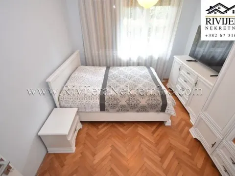 Prodaja, jednosoban stan, 56m², Centar, Herceg Novi - image 3
