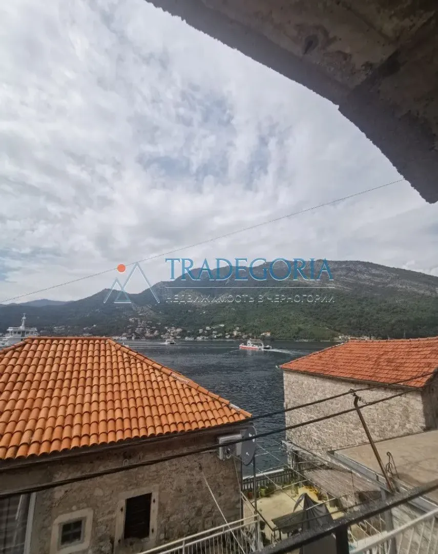 Prodaja, kuća, 146m², Lepetani, Tivat