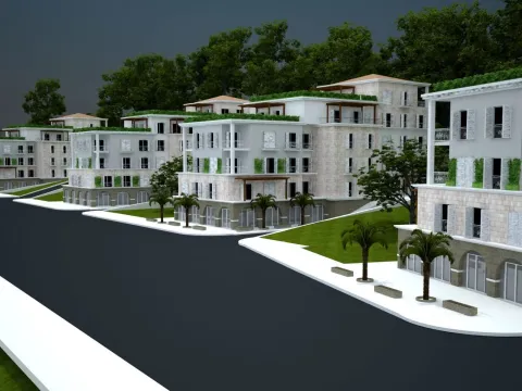 Prodaja, plac, 6800m², Budva, Crna Gora - image 15