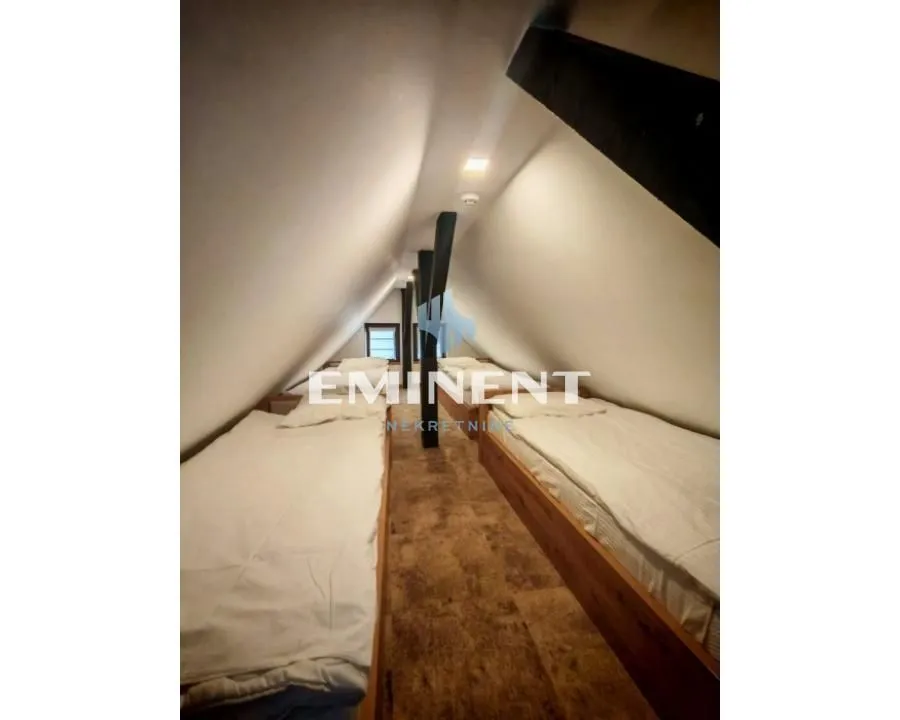 Prodaja, stan, 221m², Kopaonik, Srbija