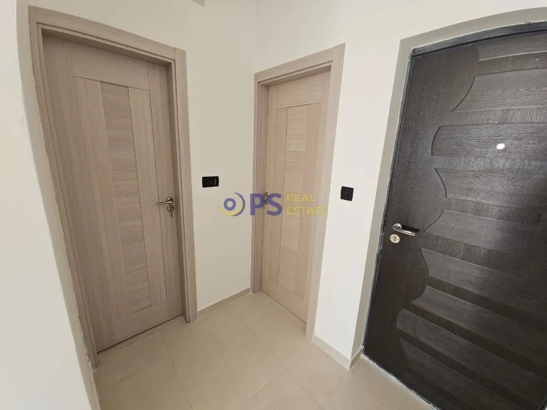 Prodaja, jednosoban stan, 47m², Đenovići, Herceg Novi