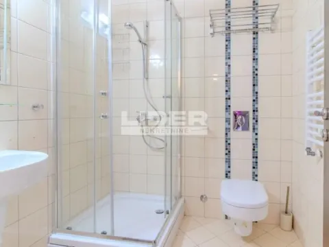 Izdavanje, dvosoban stan, 64m², Savski Venac, Beograd - image 3